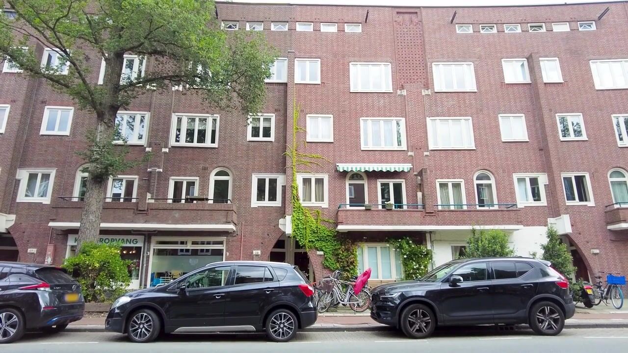 Video van Aalsmeerweg 31-3