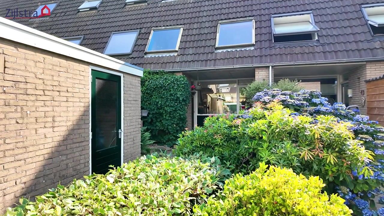 Video van Brahmslaan 45