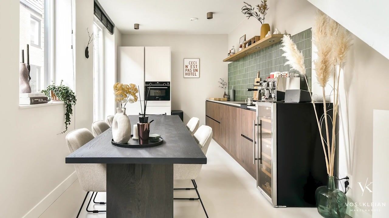 Video of Paltsstraat 110