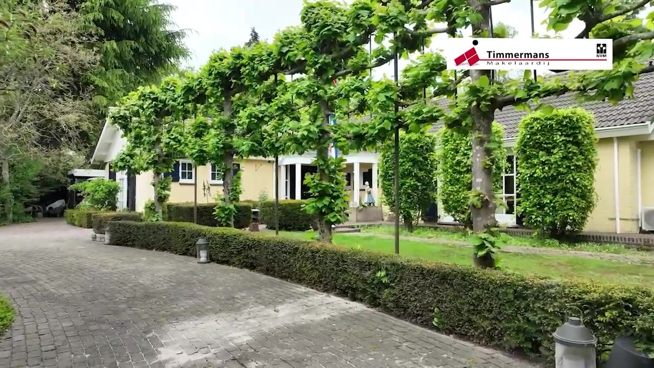 Video van Pastoor de Klijnlaan 21