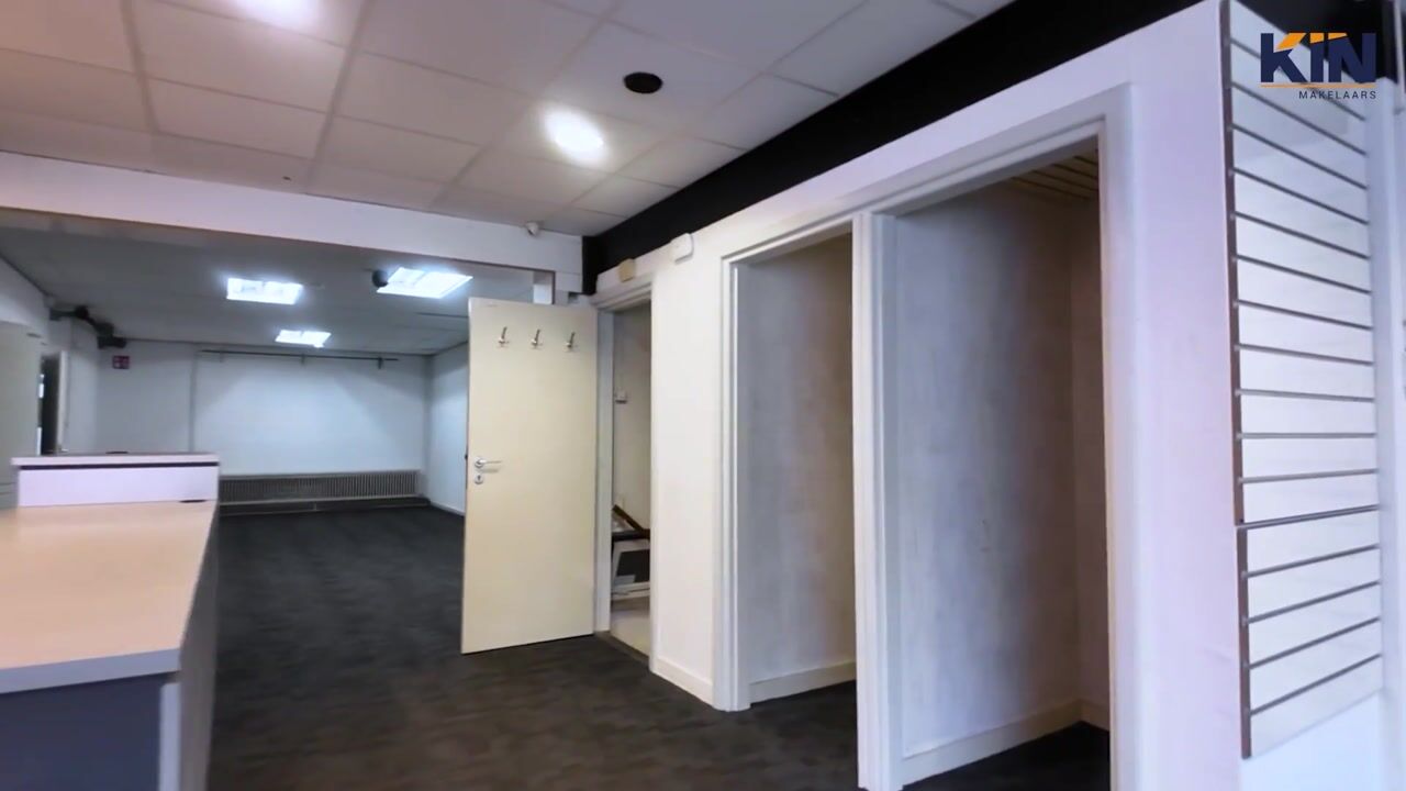Video of Pater van den Elsenplein 2