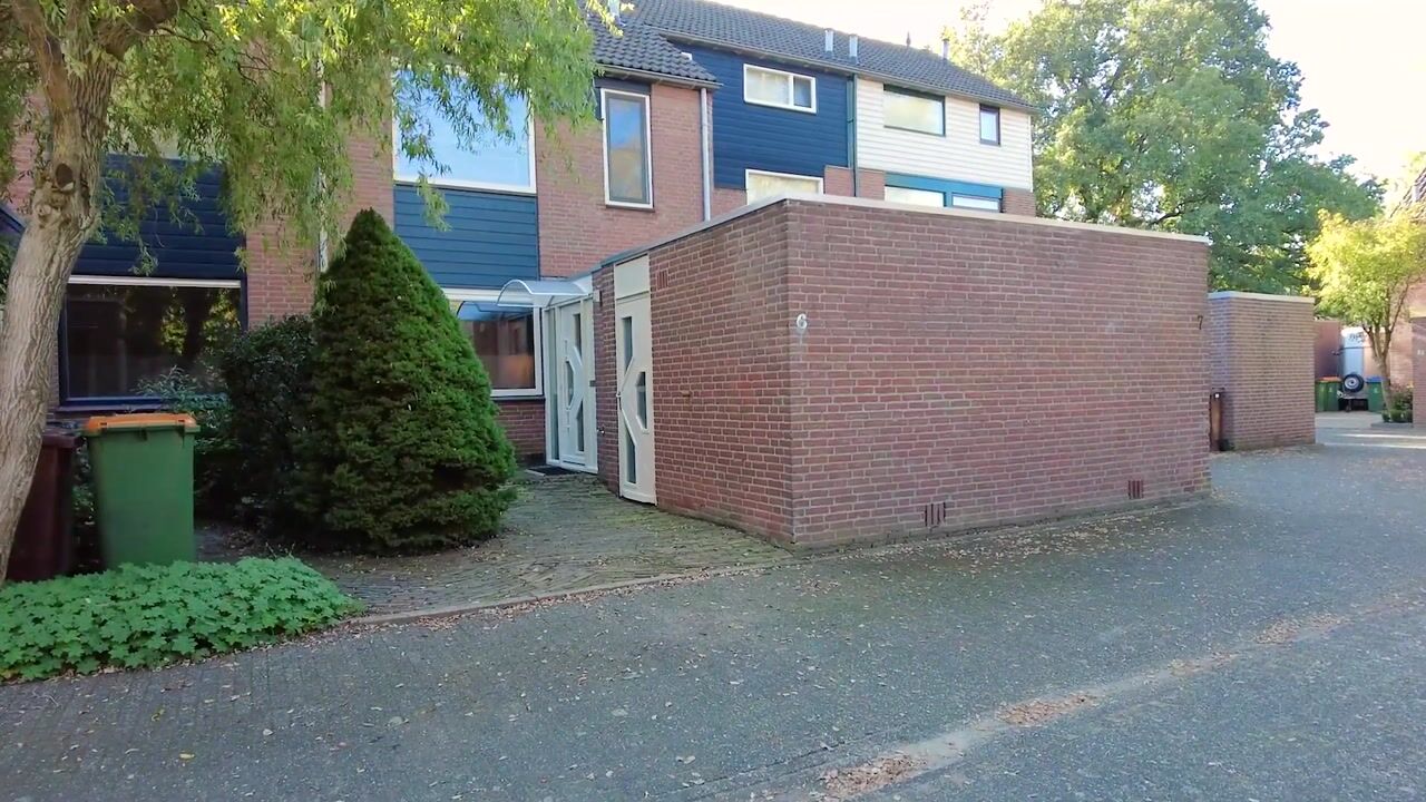 Video van Eeshof 6