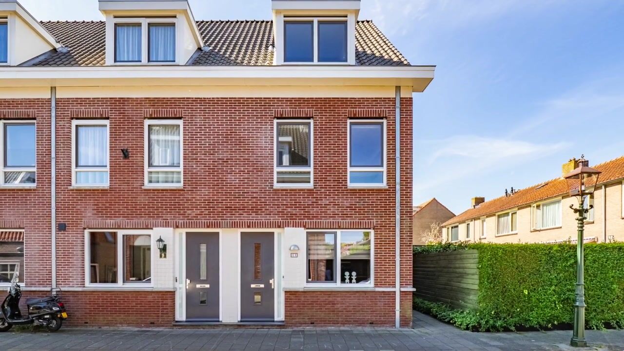 Video van Tramstraat 11