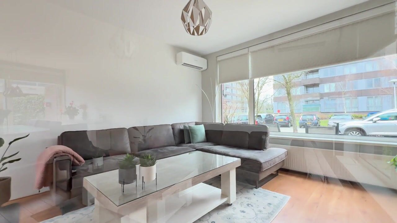 Video van Bruisdreef 16