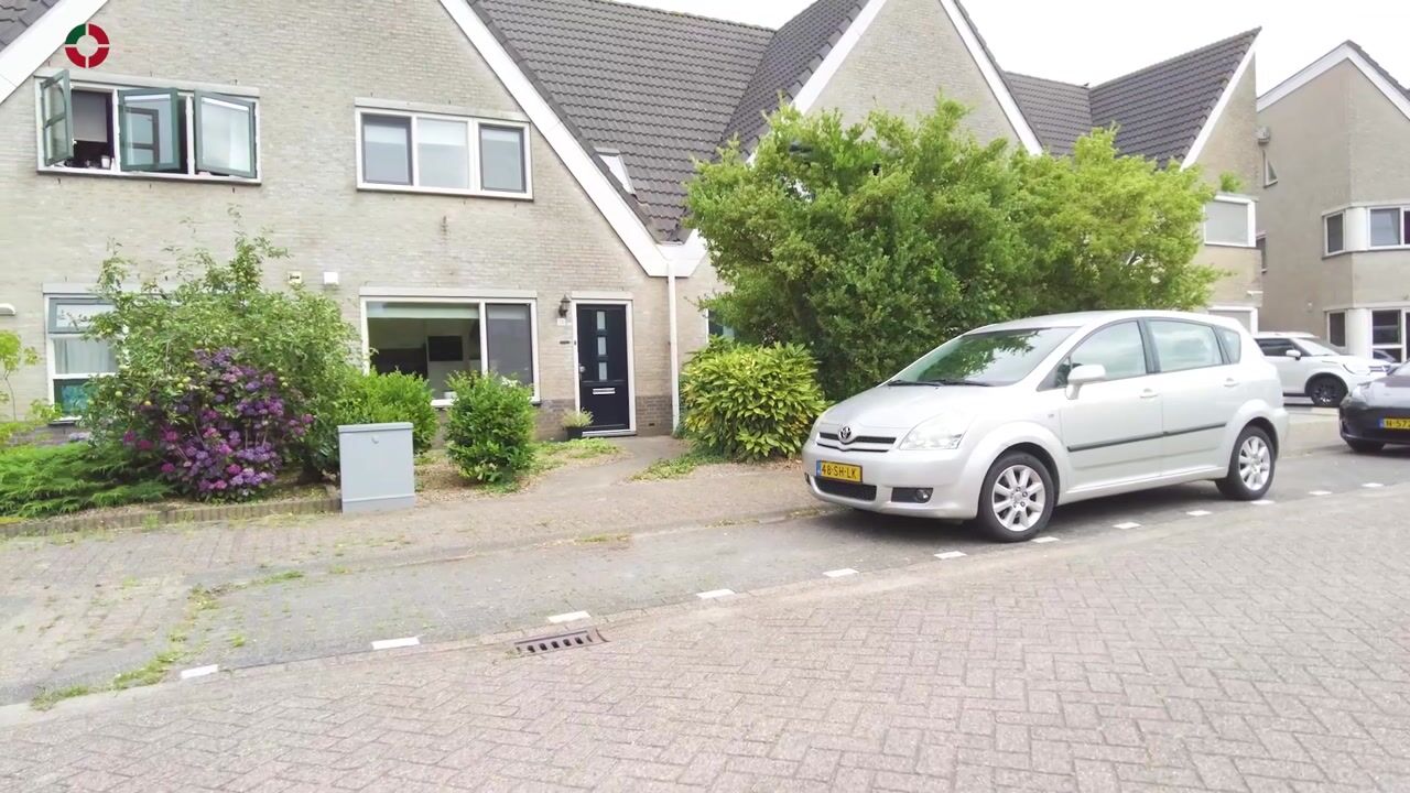 Video van Muntendamstraat 30
