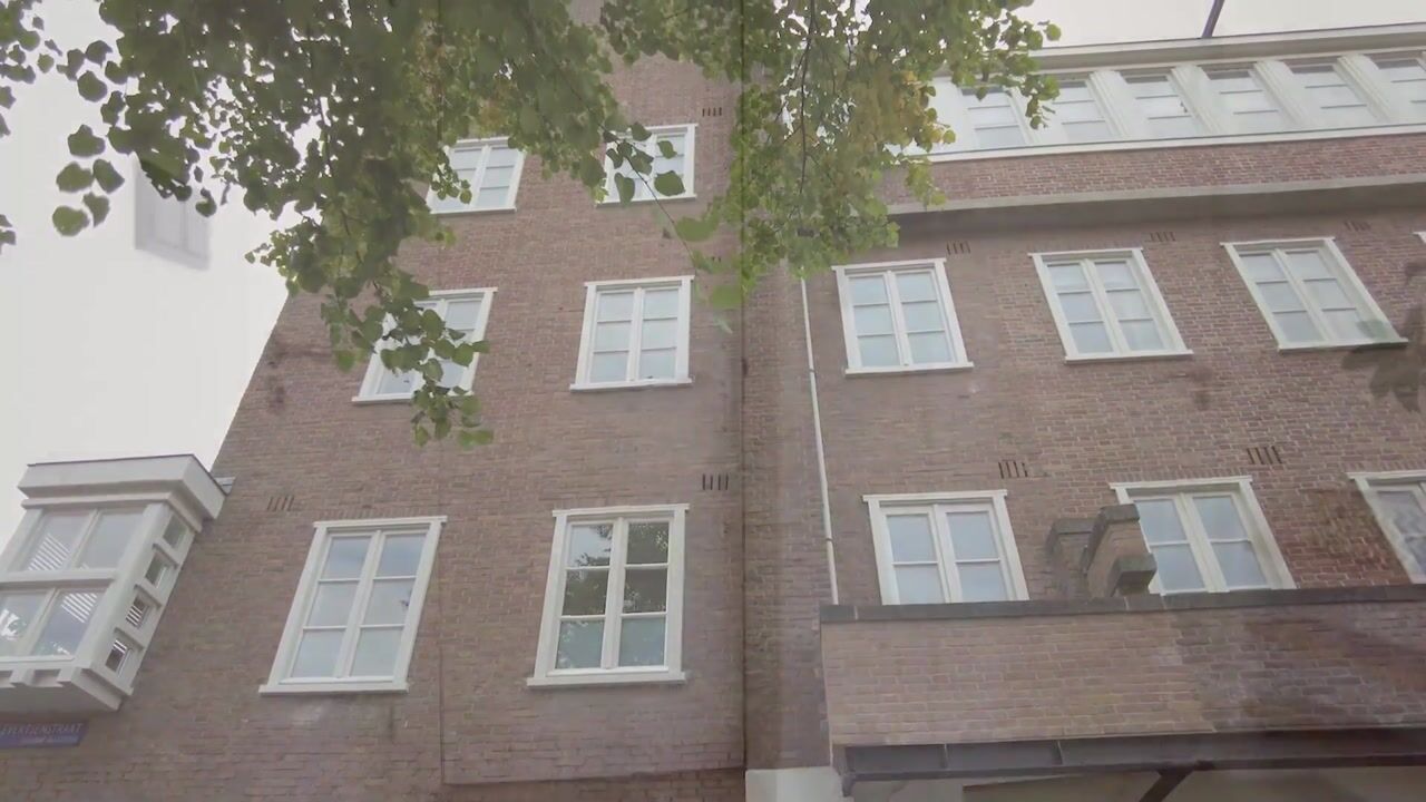 Video van Jan Evertsenstraat 145-1