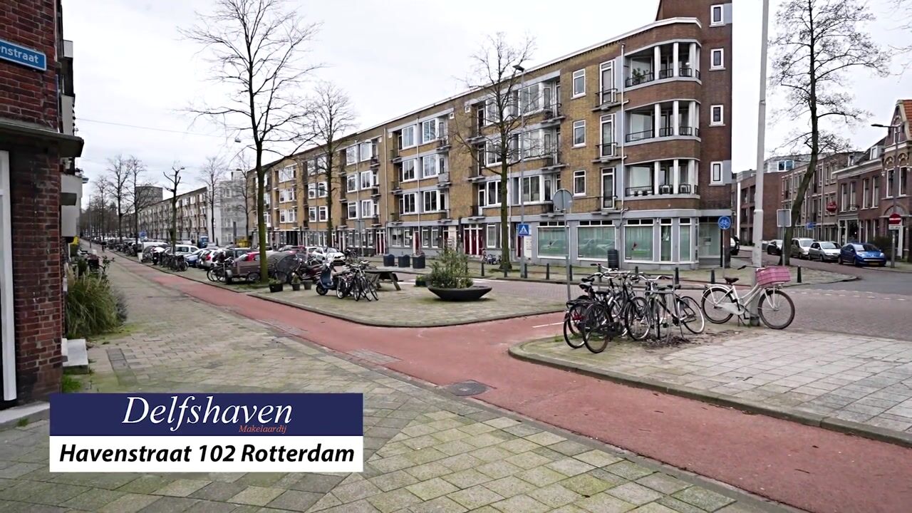 Bekijk video van Havenstraat 102