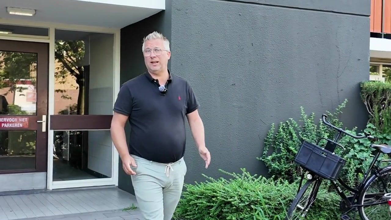 Video van Matenalaan 31