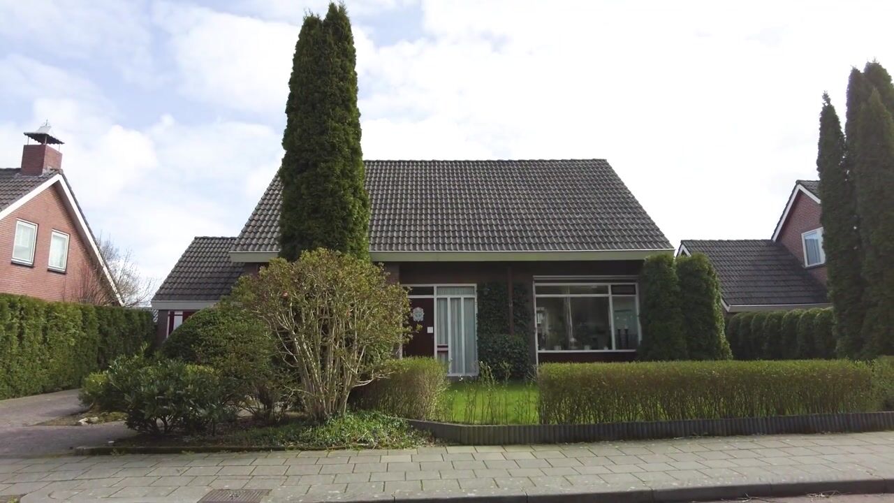 Video of Meester Haarmanstraat 11