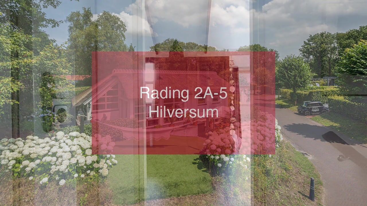 Bekijk video van Rading 2-A05