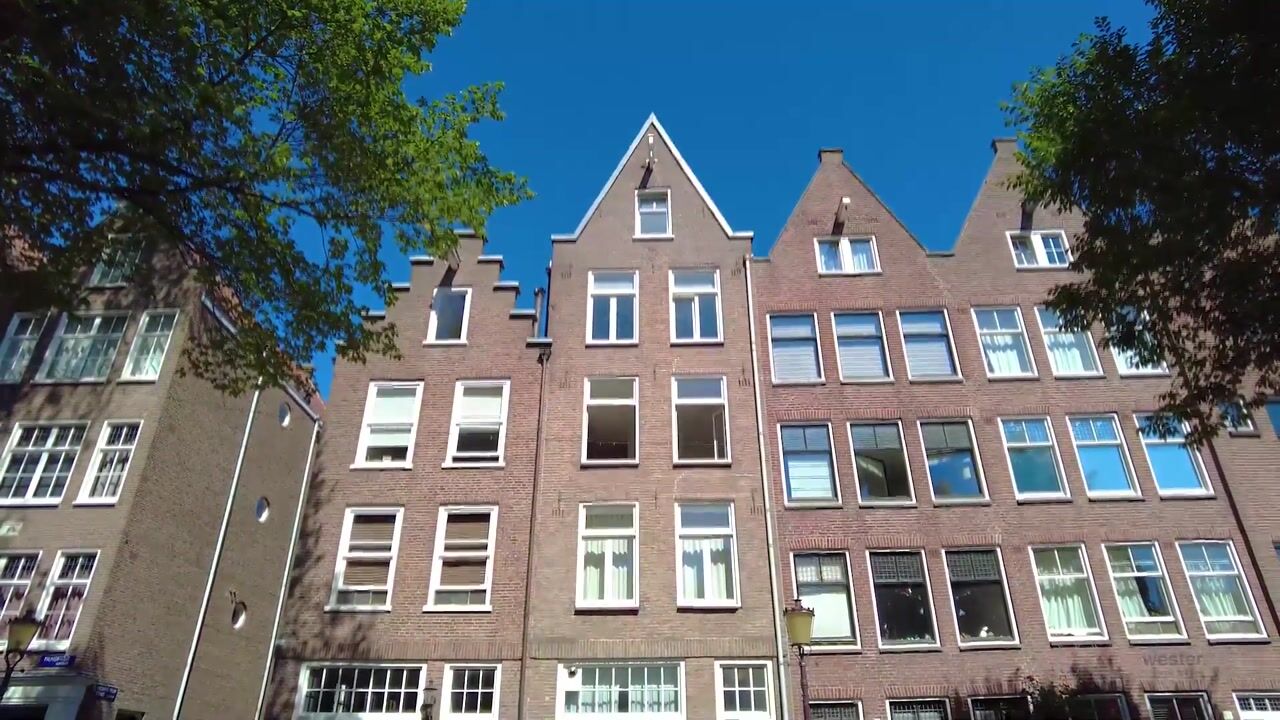 Video of Palmgracht 56-1