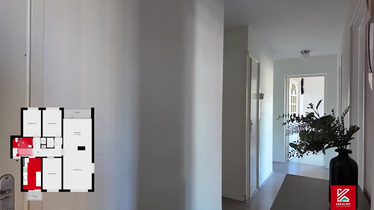 Video van Suiestraat 1-C