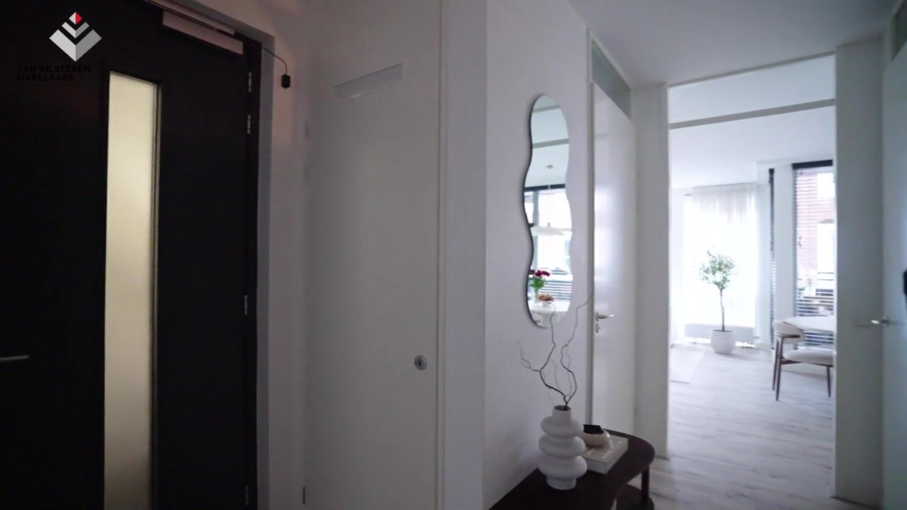 Video van Hoogstraat 18