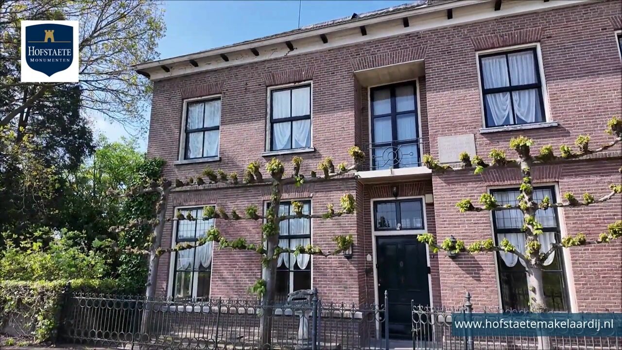 Video van Maasdijk 67