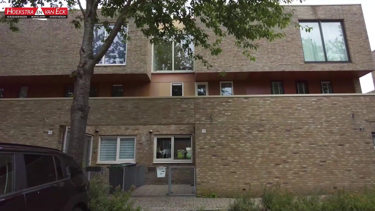 Video van Brommy en Tommystraat 17