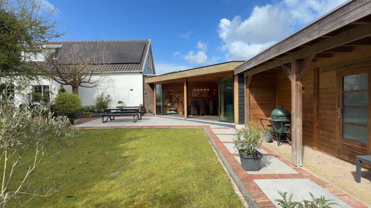 Video van Polderweg 258