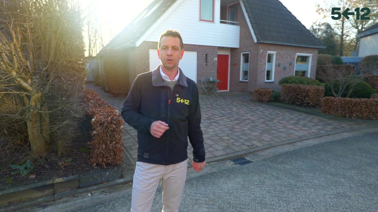 Video van Oostergo 14