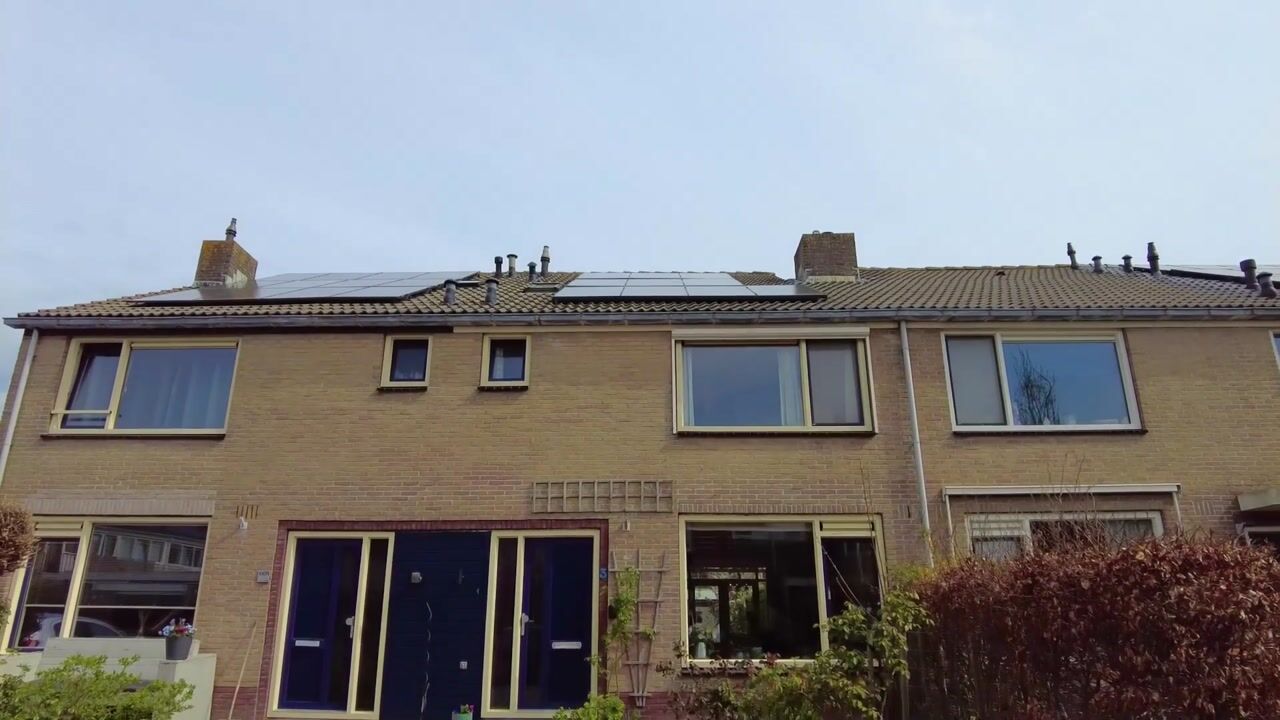 Video van Eikenlaan 3