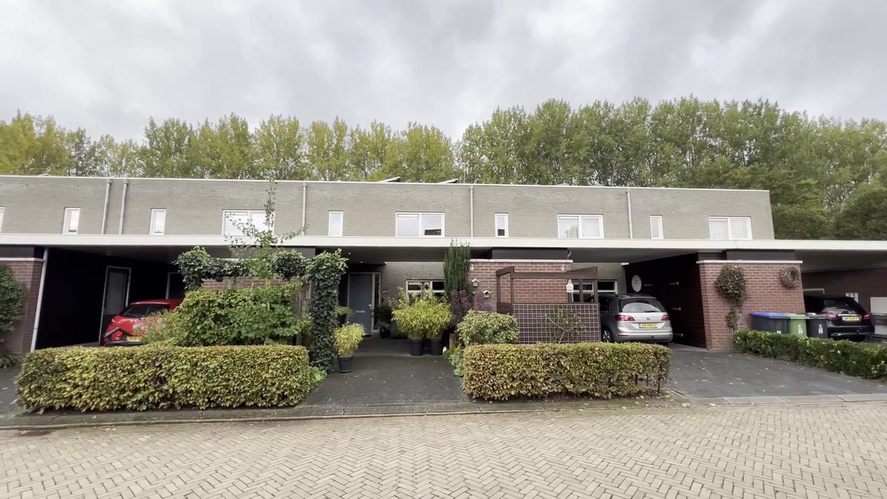 Video van Sleutelbloemstraat 55