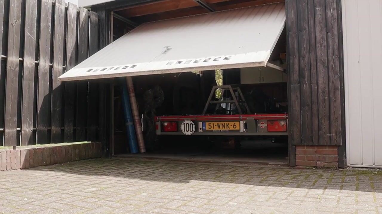 Video of Weerinkstraat 22