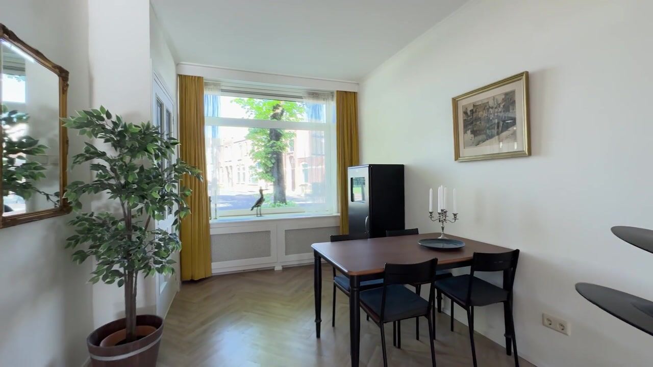 Video van Baanstraat 89