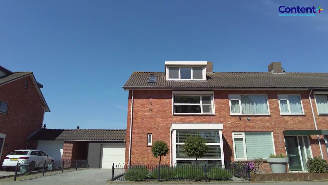 Video van Seringenlaan 48