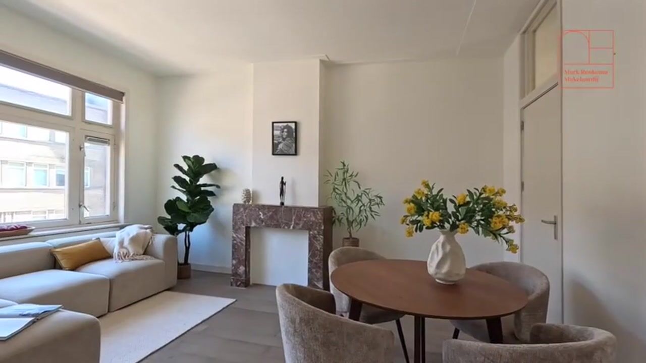 Video van Nachtegaalstraat 79-B