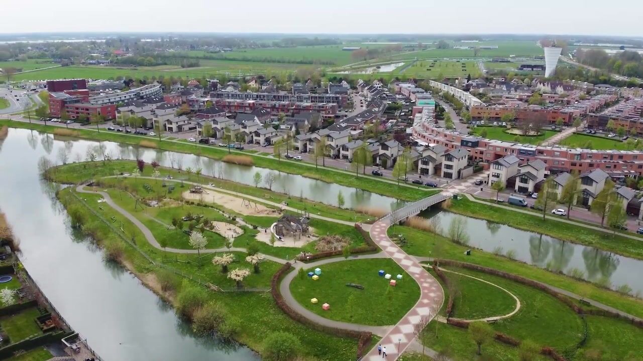 Video of Hertog Karellaan 33