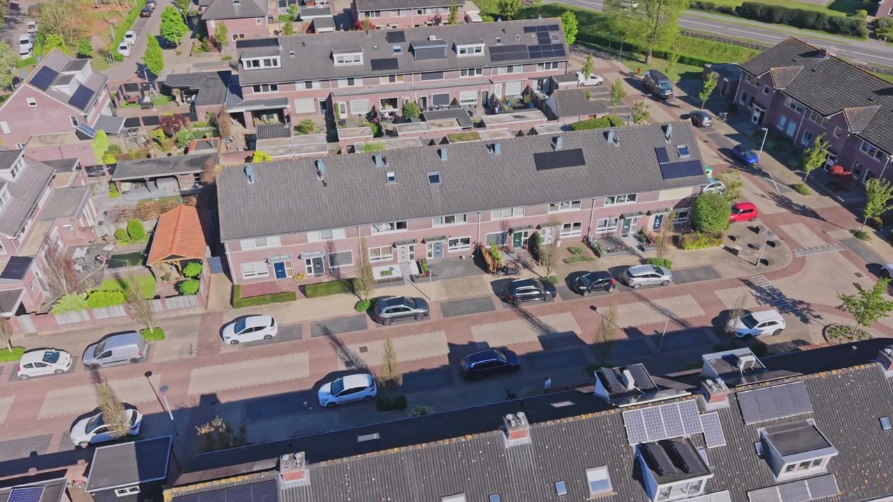 Video van Spechtstraat 39