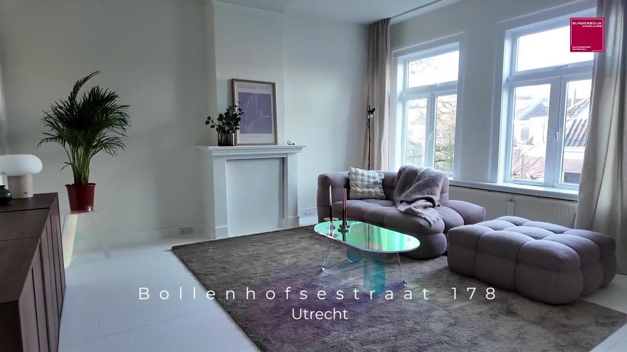 Video of Bollenhofsestraat 178-BS
