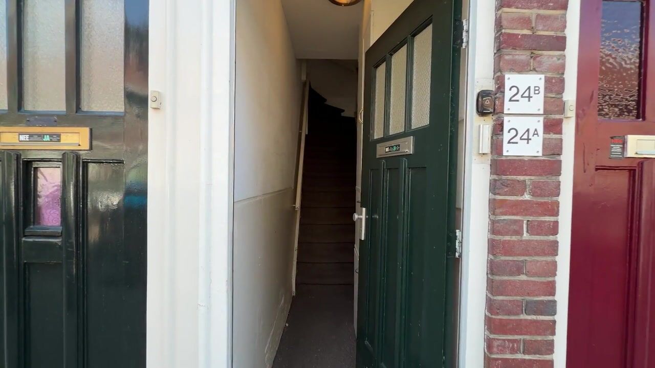 Video van Hermannus Elconiusstraat 24-A
