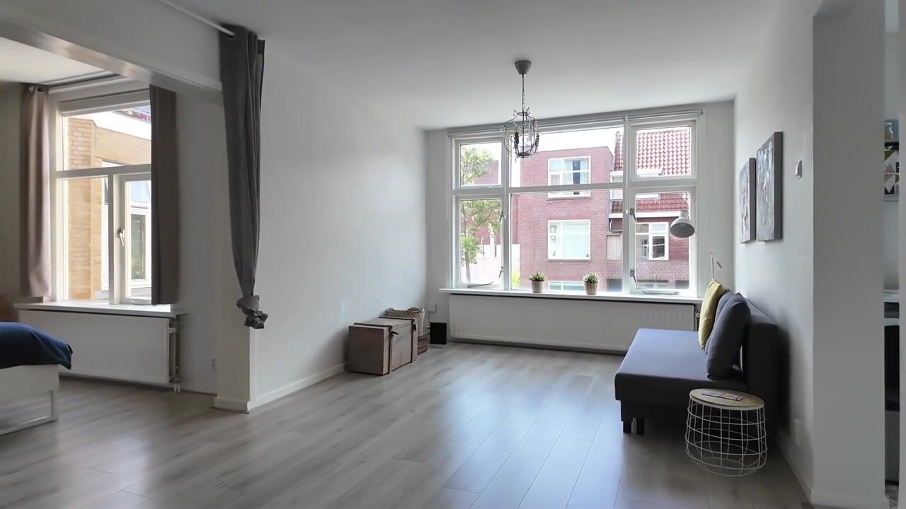 Video van Da Costalaan 136
