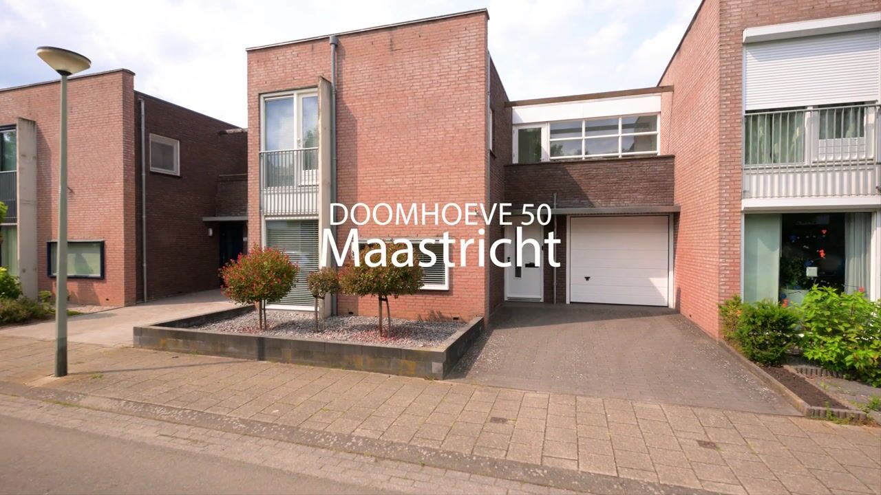 Video of Doomhoeve 50