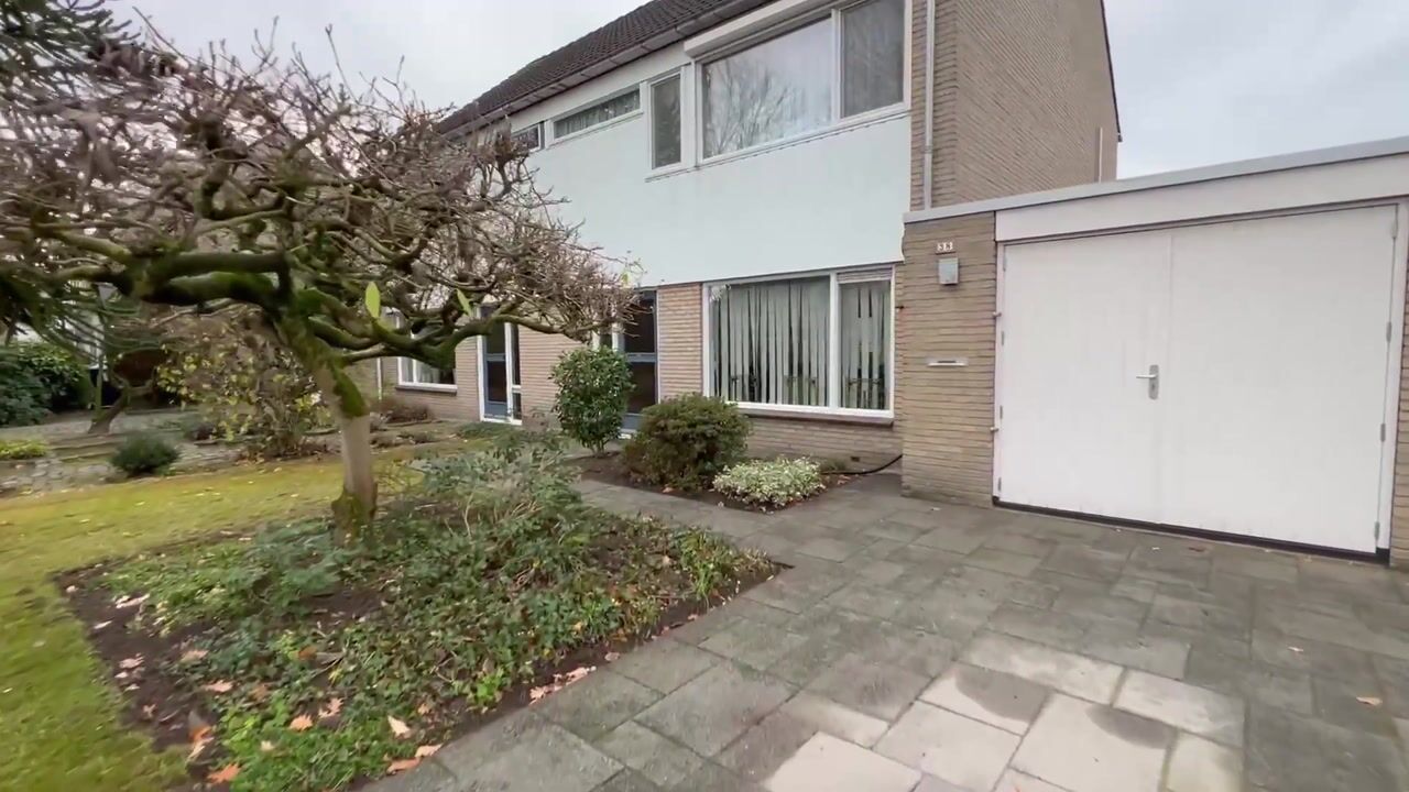 Video van Piacenzastraat 38