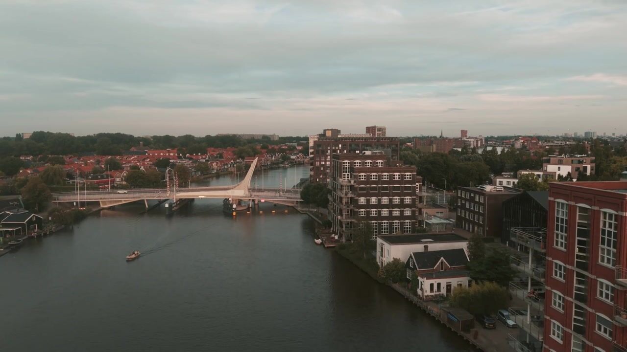 Video van Hendrick Rietschoofplein 19