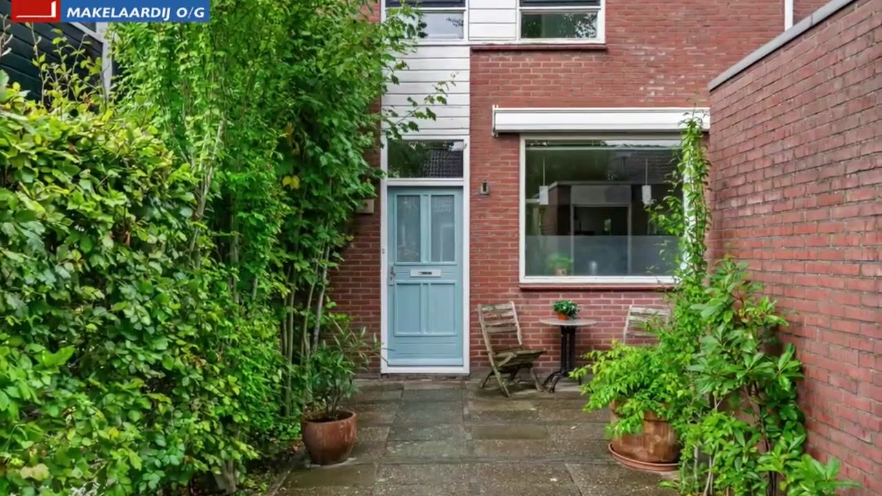 Video van Slaperstraat 28
