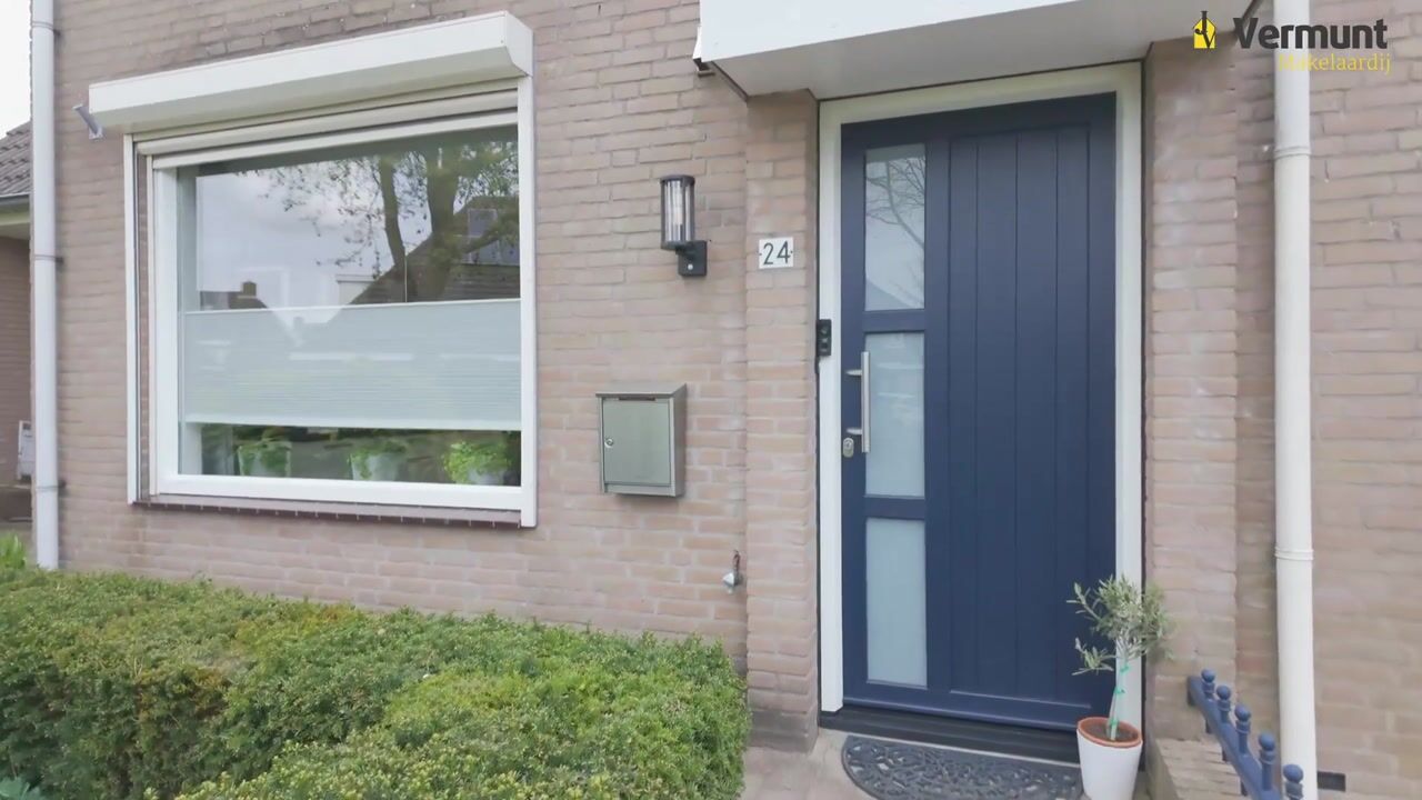 Video van Faunaberg 24