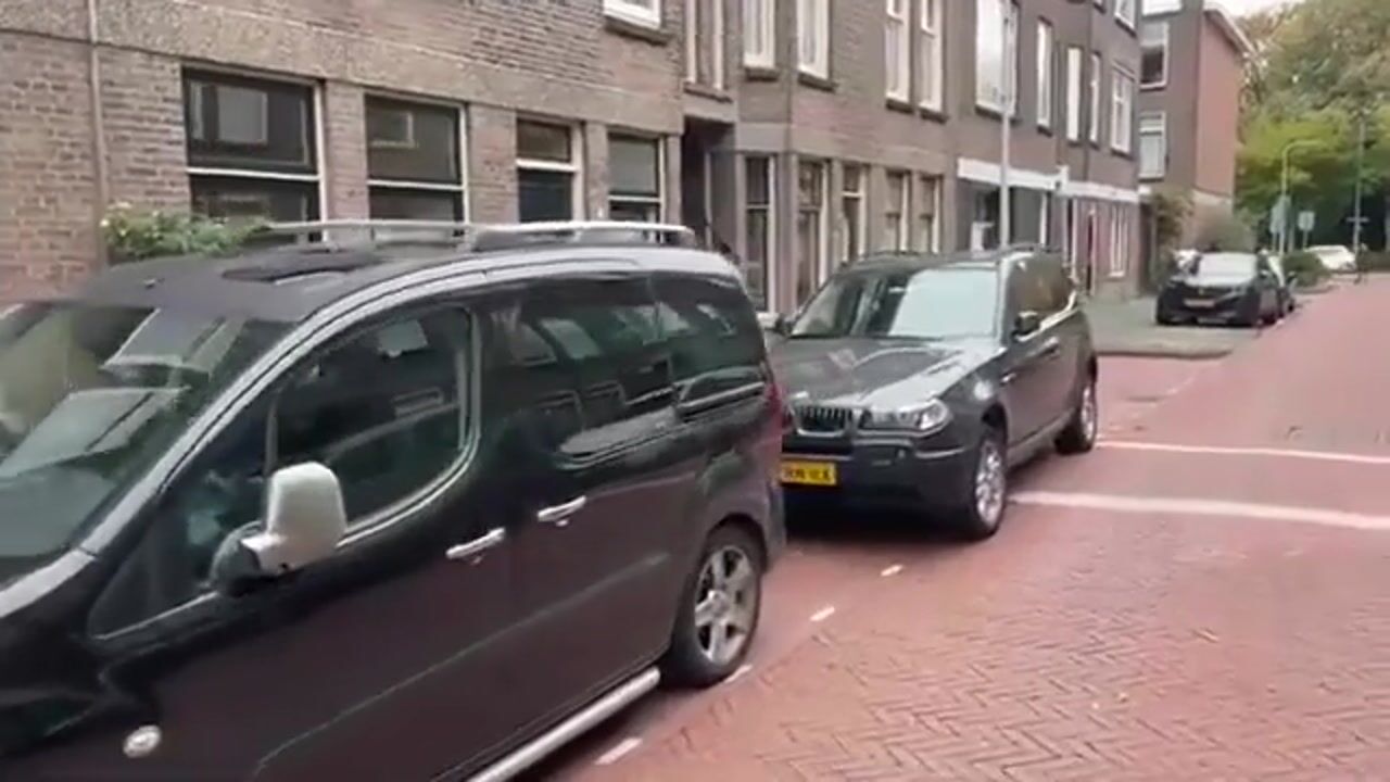 Video van Lavendelstraat 74