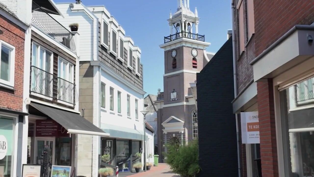 Video van Peulenstraat 229-A