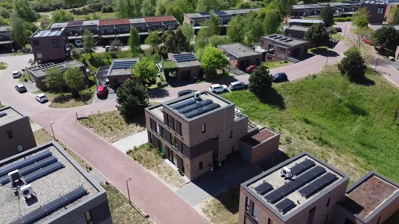 Video van Grasduinen 3