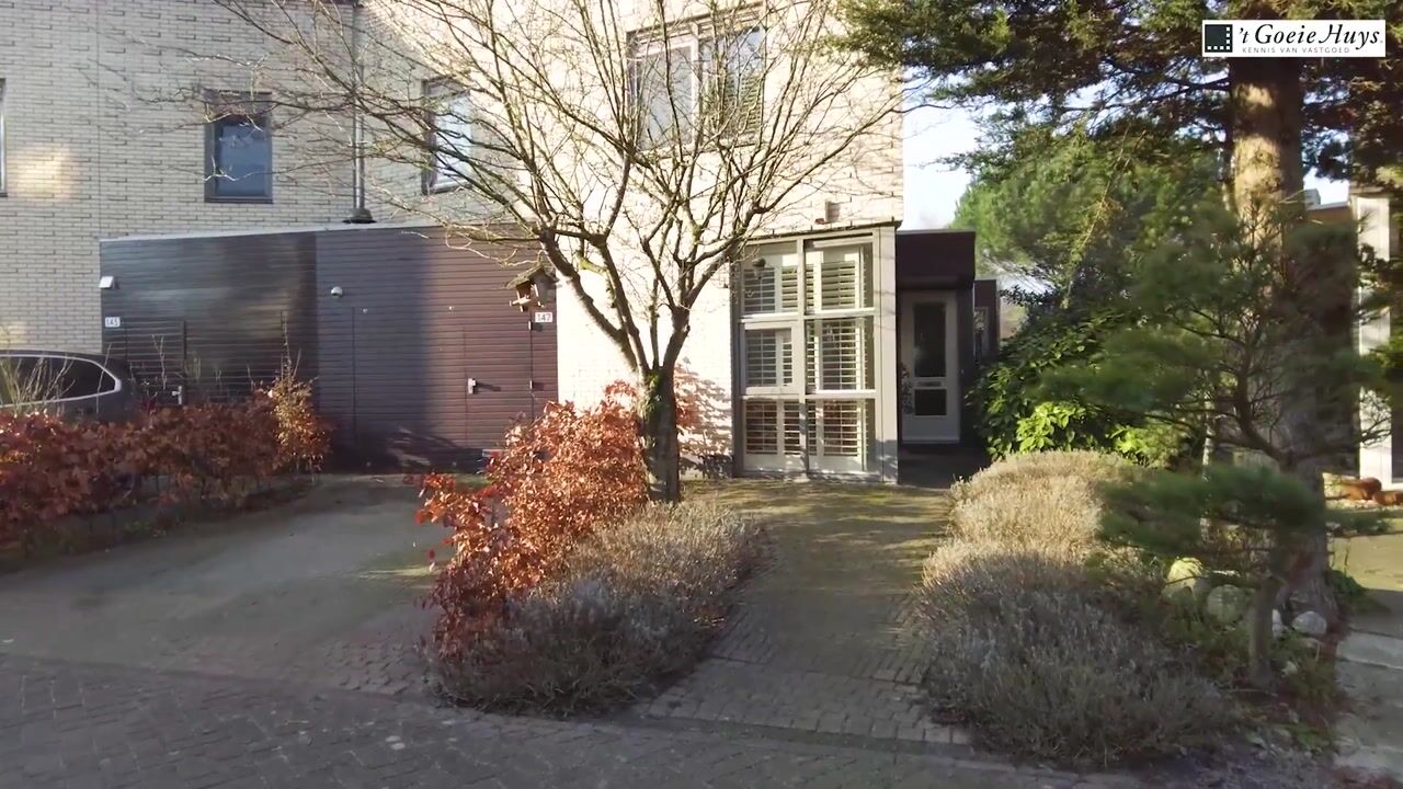Video van Paradijsselpark 147