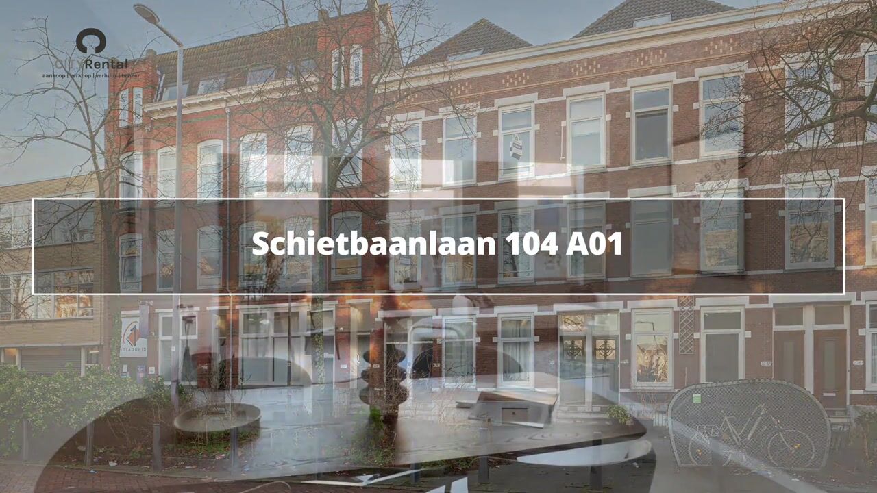 Video van Schietbaanlaan 104-A01