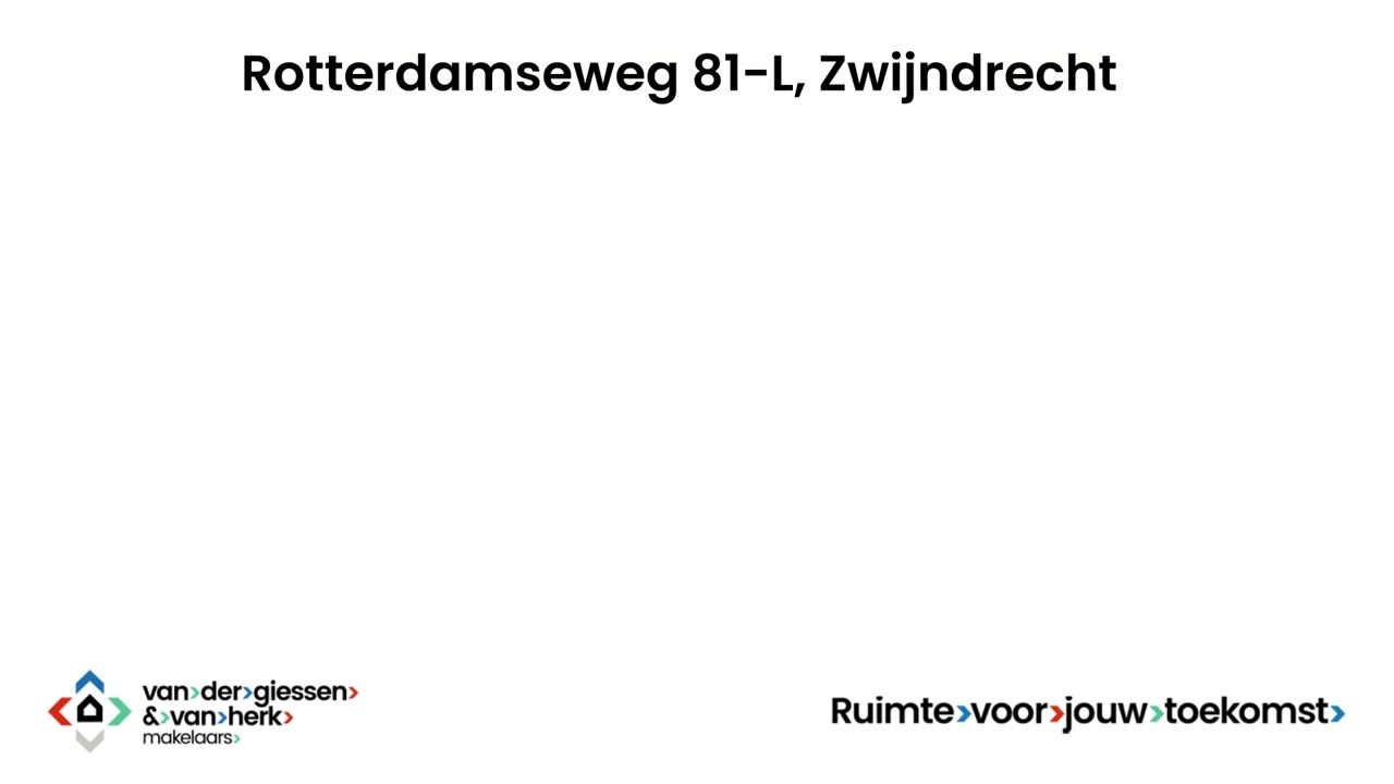 Bekijk video van Rotterdamseweg 81-L