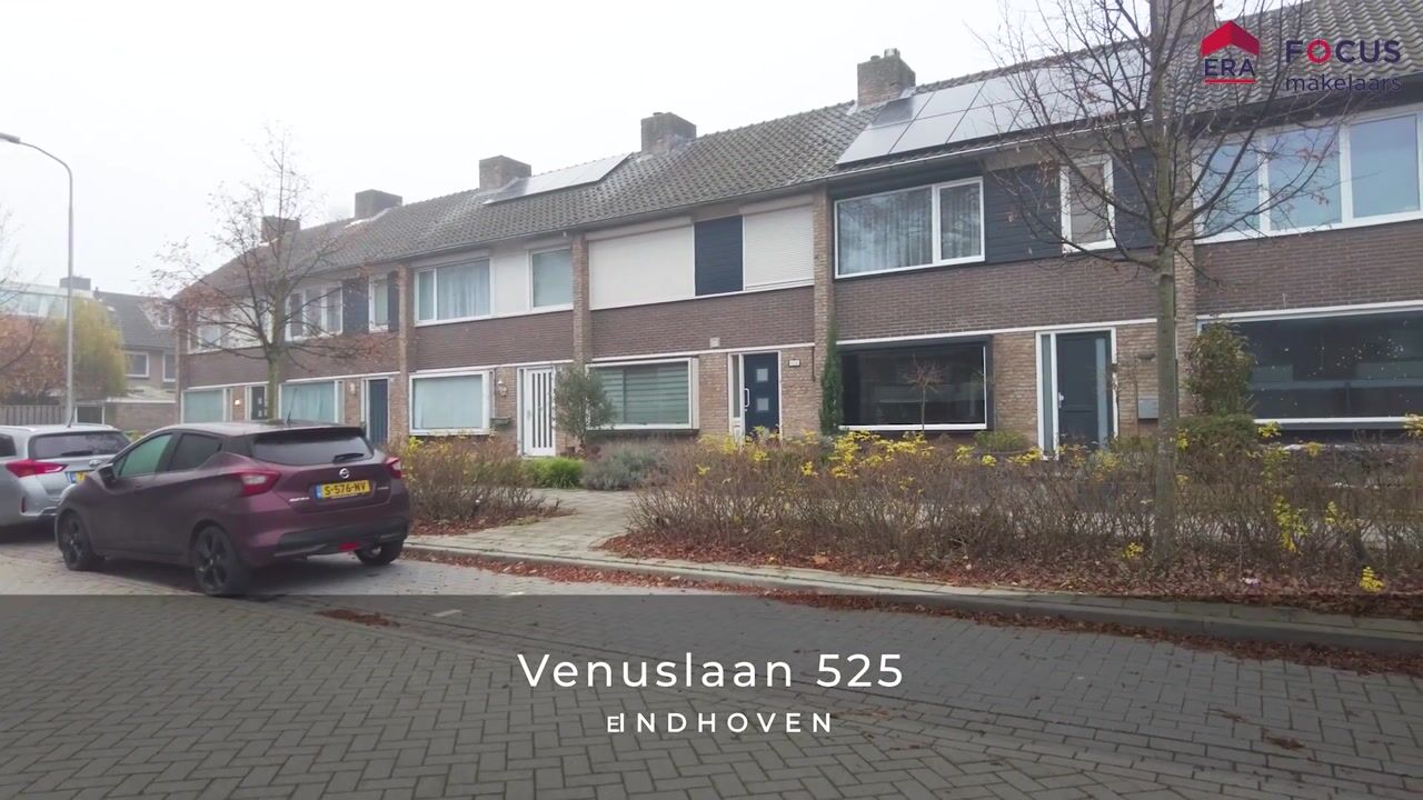 Video van Venuslaan 525