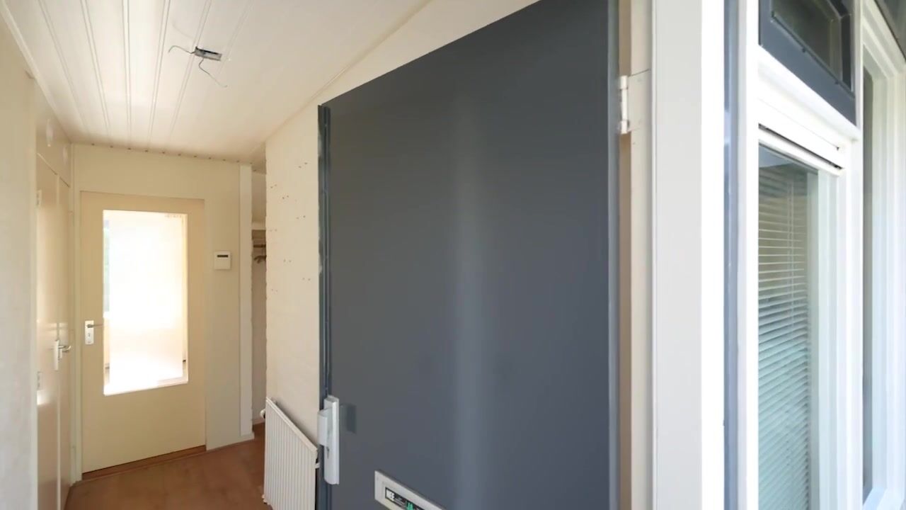 Video van Irenestraat 8