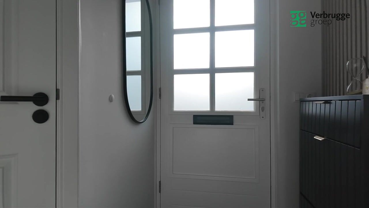 Video van Herman Gorterlaan 9