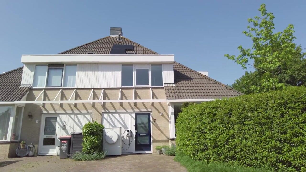 Video van Cornelia de Langestraat 7