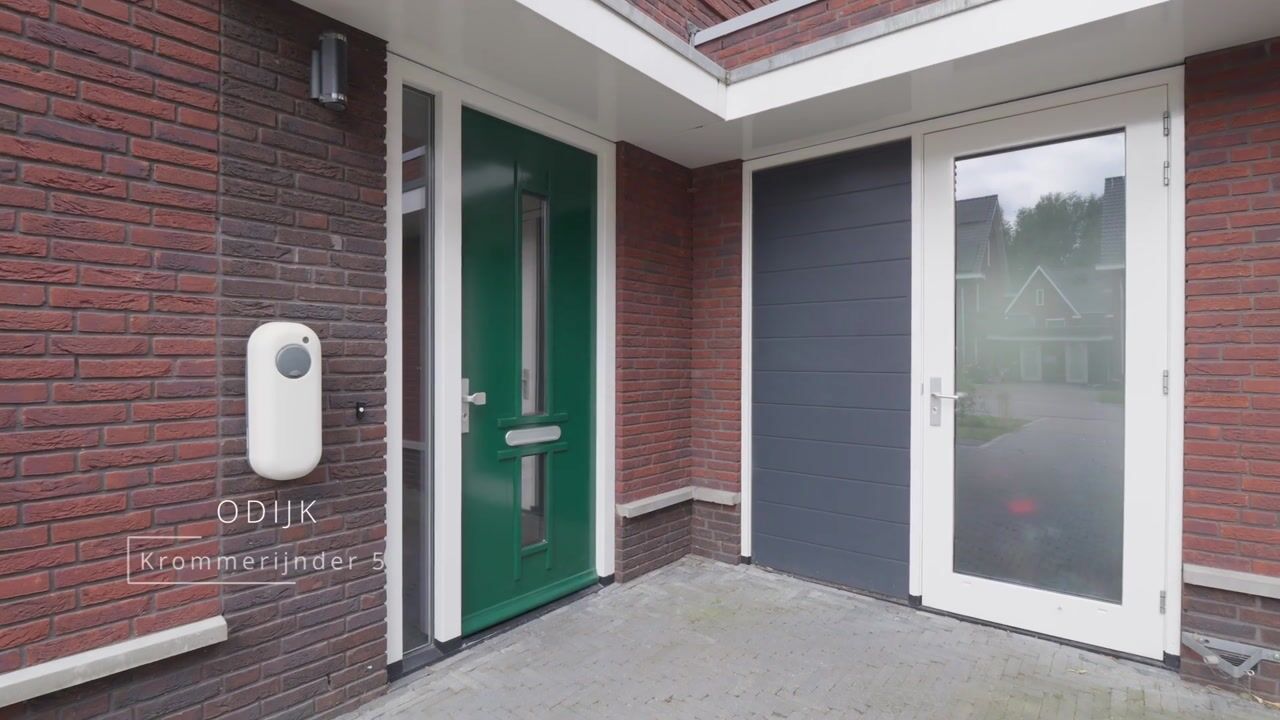 Video van Krommerijnder 5