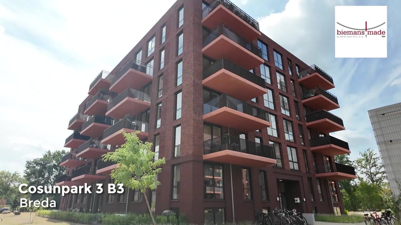 Video van Cosunpark 3-B3