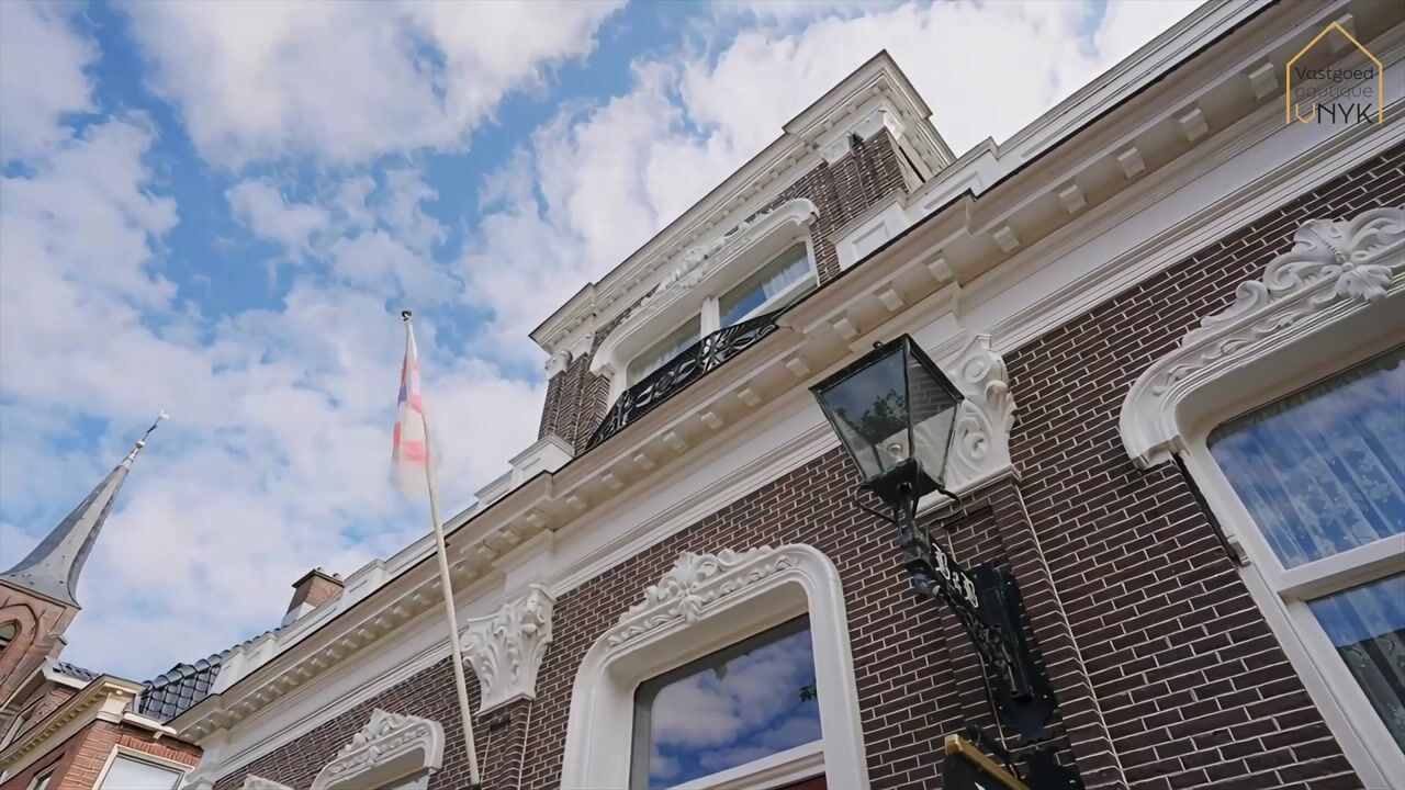 Video van Nieuwburen 30